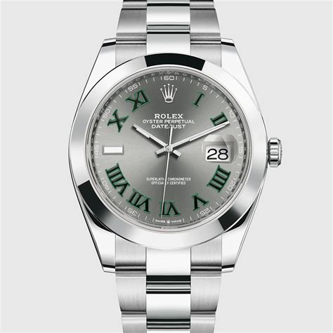 rolex 12633 wimbledon|rolex datejust 126300 price.